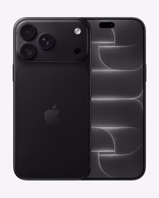 IPHONE 18 PRO MAX 256  GB NUOVO SIGILLATO
