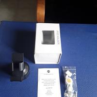 Supporto originale Fiat I Pod Holder 