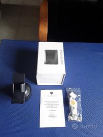 Supporto originale Fiat I Pod Holder 