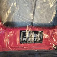 Casco protezione boxe