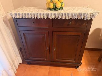 credenza cucina