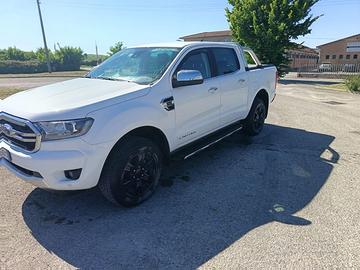Ford Ranger 2.0 EcoBlue 170CV