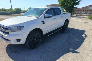 Ford Ranger 2.0 EcoBlue 170CV