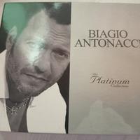 Biagio Antonacci - The Platinum Collection (3 CD)