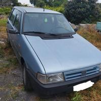 Fiat uno 1.1 benzina 1990
