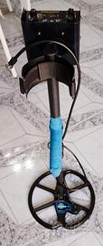Metal Detector Desert Gold 3