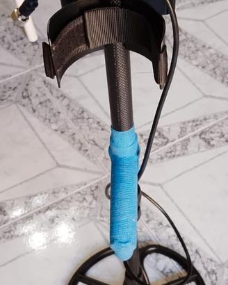 Metal Detector Desert Gold 3