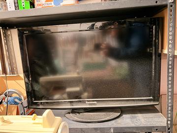 Televisore Panasonic Viera