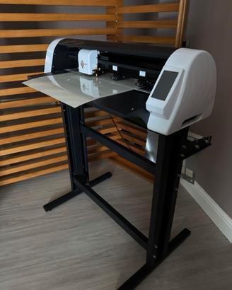 Plotter da taglio Skycut D24 doppia testa