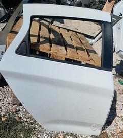 RENAULT ZOE PORTA ANT E POST DX E SX 2013-2019