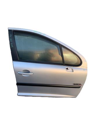 PORTA PORTIERA ANTERIORE DESTRA PEUGEOT 207 1° Se