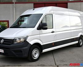 VOLKSWAGEN Crafter 35q 2.0 TDI 140 CV L4H3 BUSIN