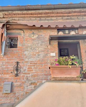 Appartamento di 35 m² con 2 locali a Peccioli