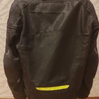 Giacca moto BEFAST uomo