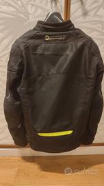 Giacca moto BEFAST uomo