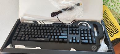 tastiera gaming 