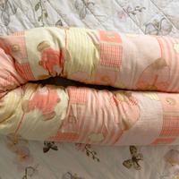 Cuscino allattamento 