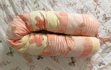 Cuscino allattamento 