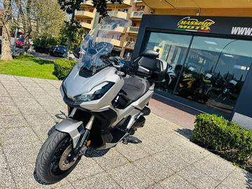 HONDA ADV 350 TUTTO INCLUSO ANCHE PASSAGGIO! MIN