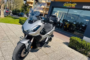 HONDA ADV 350 TUTTO INCLUSO ANCHE PASSAGGIO! MIN