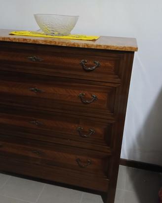 Cassettone vintage
