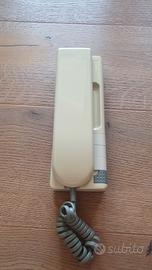 Citofono URMET 1130/1 perfetto