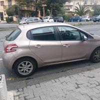 Peugeot 206 in buone condizioni