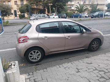 Peugeot 206 in buone condizioni