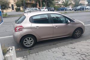 Peugeot 206 in buone condizioni