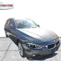 RICAMBI VARI BMW SERIE 3 (F31) xDrive 2.0 D 16V AU