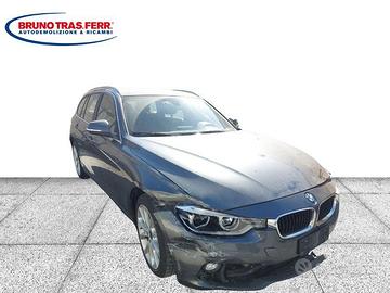 RICAMBI VARI BMW SERIE 3 (F31) xDrive 2.0 D 16V AU