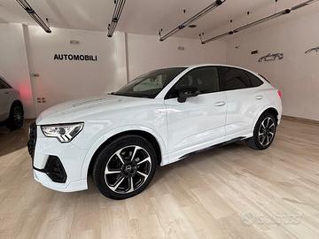 Audi Q3 SPB 40 TDI Quattro 200CV S-Line Edition 20