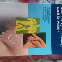 libro manuelle lymphdrainage