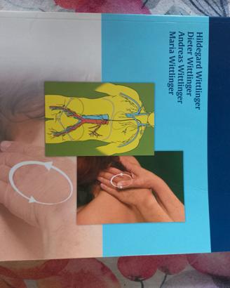 libro manuelle lymphdrainage