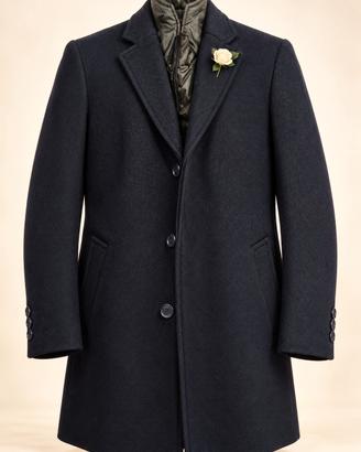 cappotto 