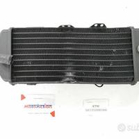 Radiatore Destro KTM 640 LC4 SM