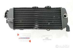 Radiatore Destro KTM 640 LC4 SM