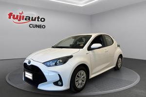 Toyota Yaris 1.5h Active