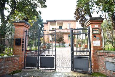 Villa La Pineta - Sinalunga paese