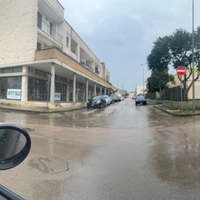 Locale commerciale - corigliano d'otrant
