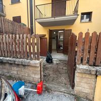 Chalet campo felice