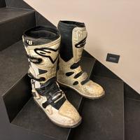 Alpinestars tech 8