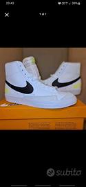 Blazer nike Uomo