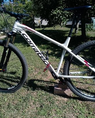 Mtb Corratec X-Vert  ruote 29"