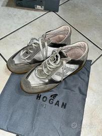 Scarpe hogan donna