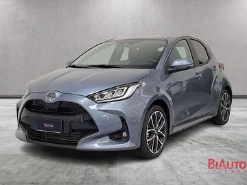Toyota Yaris 1.5h 115 Icon