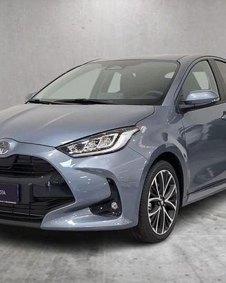 Toyota Yaris 1.5h 115 Icon