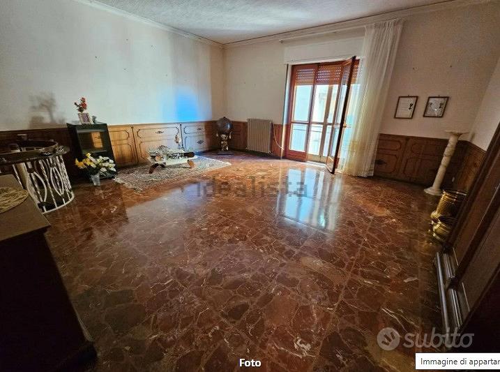 Appartamento – Enna, Spirito Santo - Vista 5