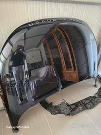 ricambi land rover Evoque 2020 