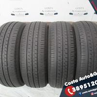 Saldi 185 55 16 Bridgestone 90% Estive 185 55 R16